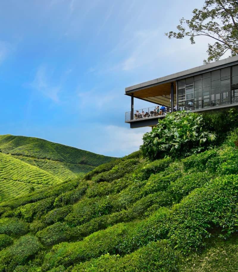 Myuko Homestay ブリンチャン エクステリア 写真