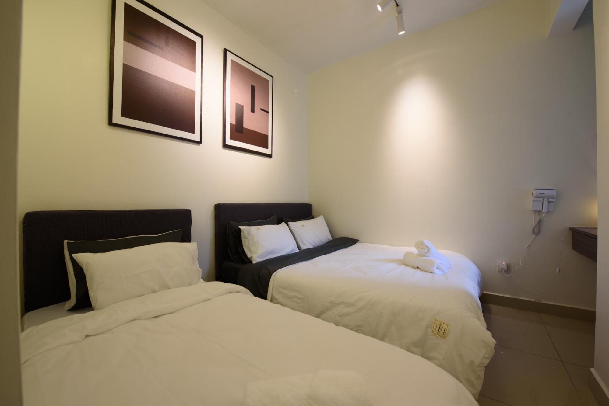 Myuko Homestay ブリンチャン エクステリア 写真