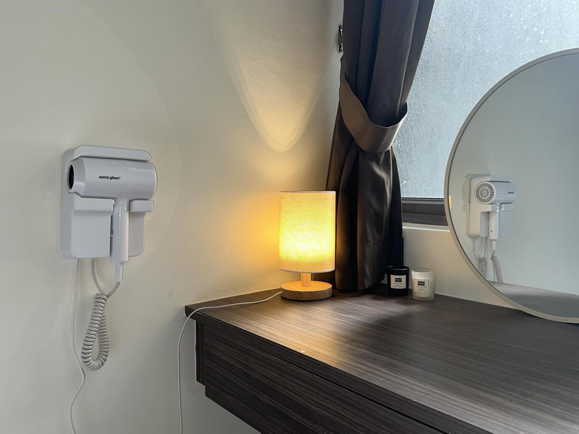 Myuko Homestay ブリンチャン エクステリア 写真
